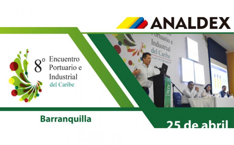 octavo Encuentro Portuario e Industrial del Caribe