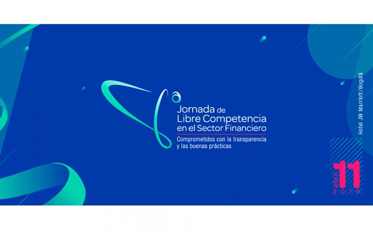 octava Jornada de Libre Competencia en el Sector Financiero
