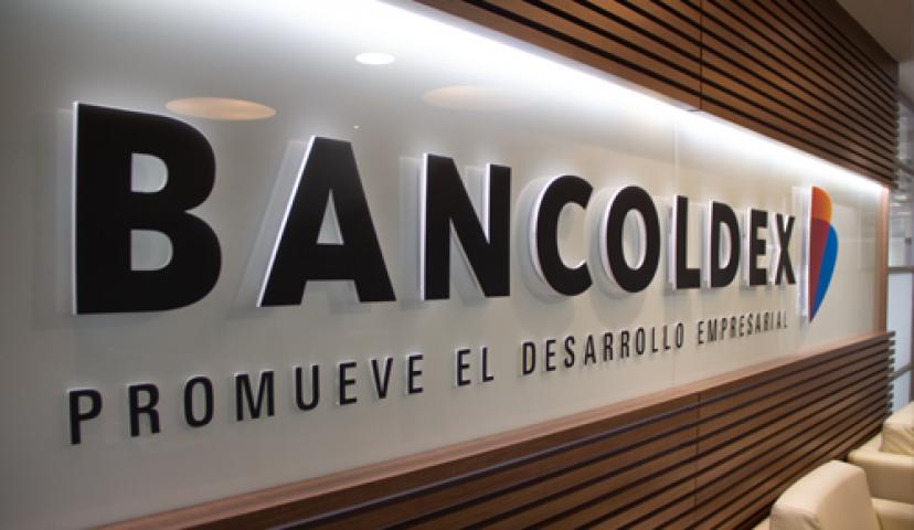 Bancóldex ahora es miembro de Colombia Fintech