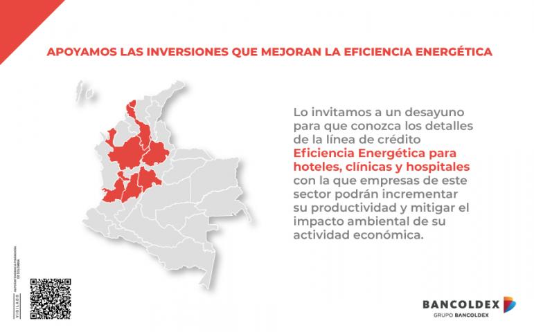 Eficiencia Energética para Hoteles, Clínicas y Hospitales Eficiencia Energética para Hoteles, Clínicas y Hospitales