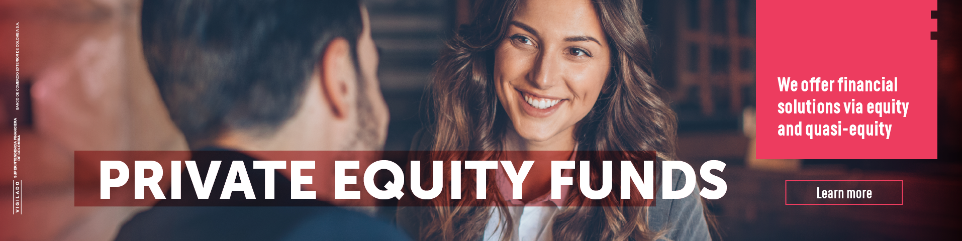 Private equity funds