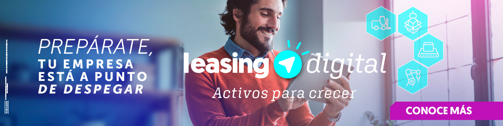 Leasing Digital