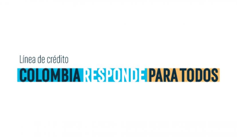 Colombia Responde para todos Colombia Responde para todos
