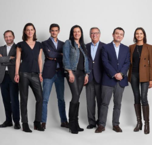 Encuesta codigo pais