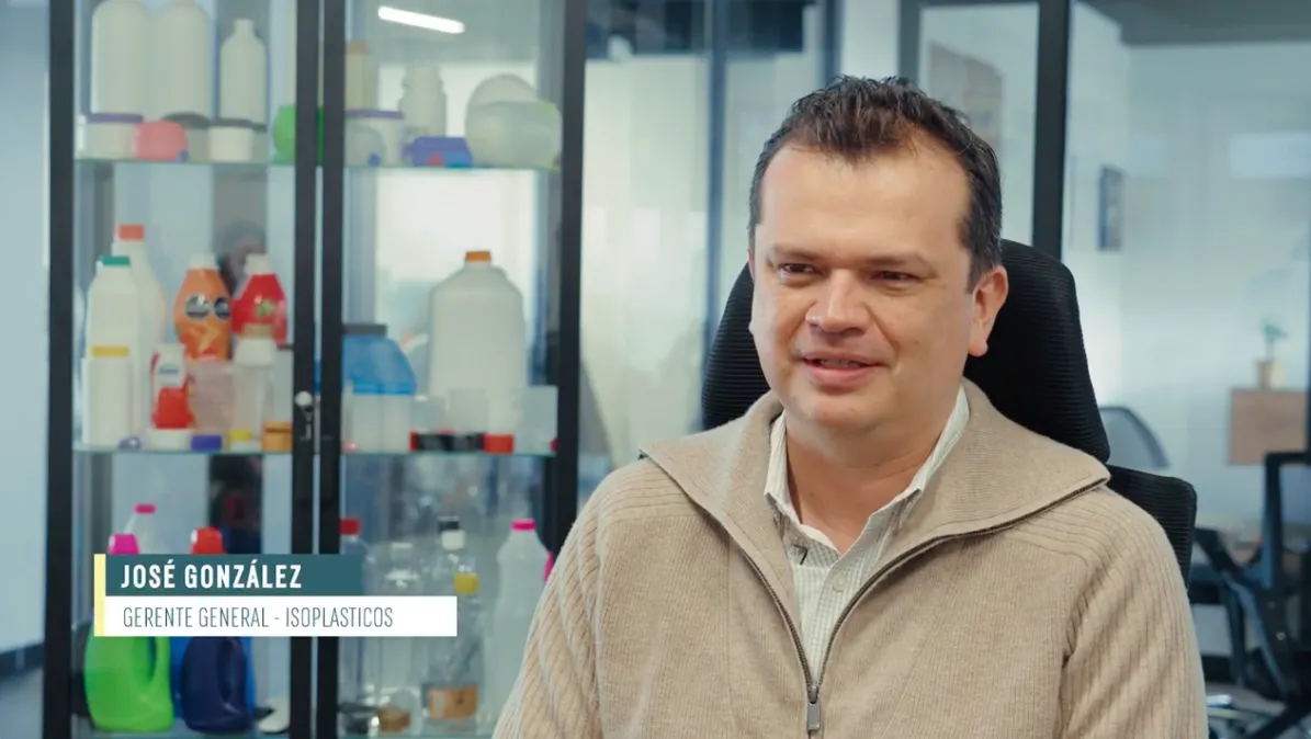 Empresario José González